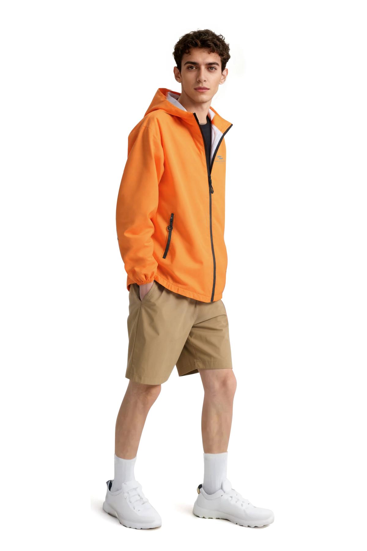 8960 Motorcycle Raincoat: Ultimate Riding Protection