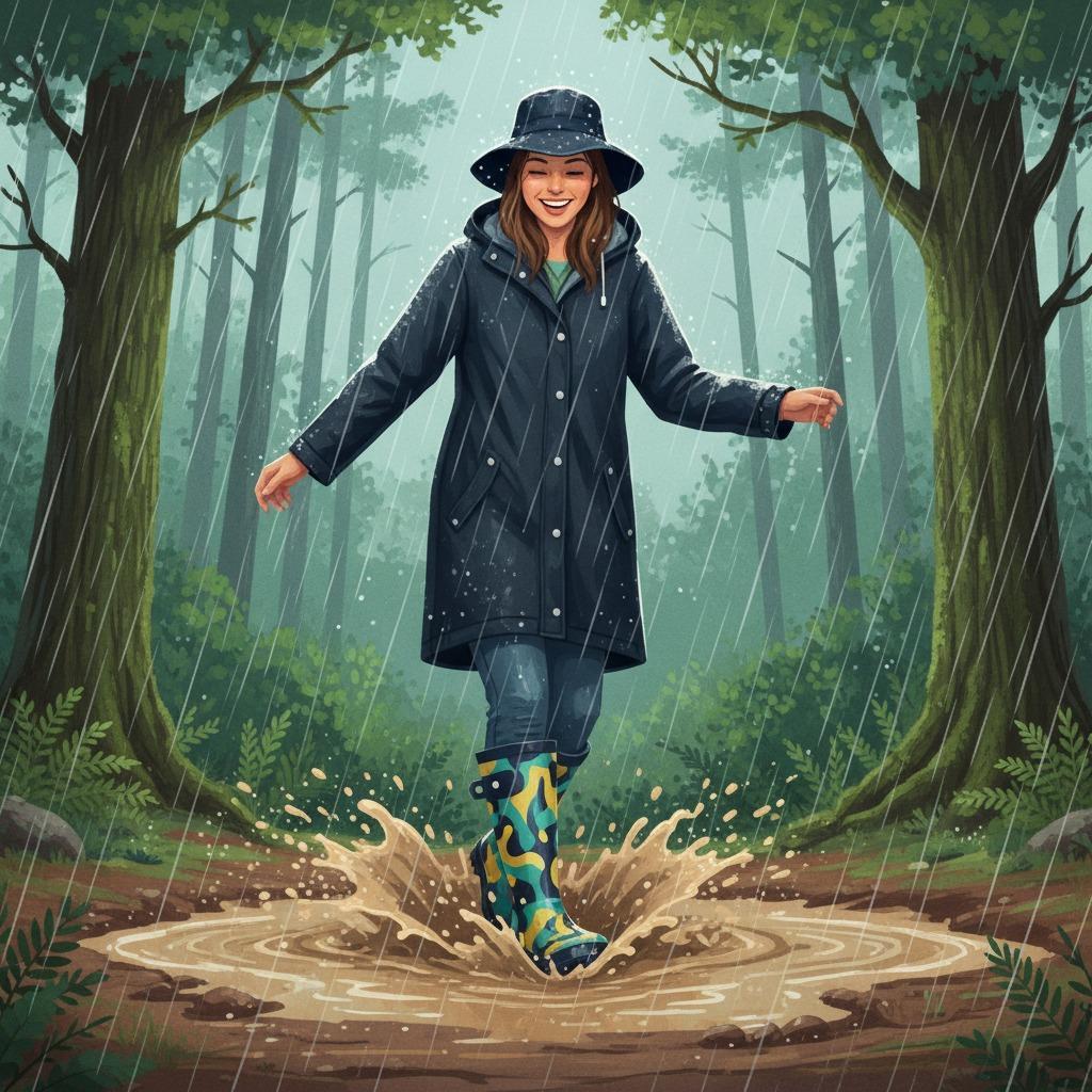 Bogs Rain Boots: Style, Comfort & Waterproof Reliability
