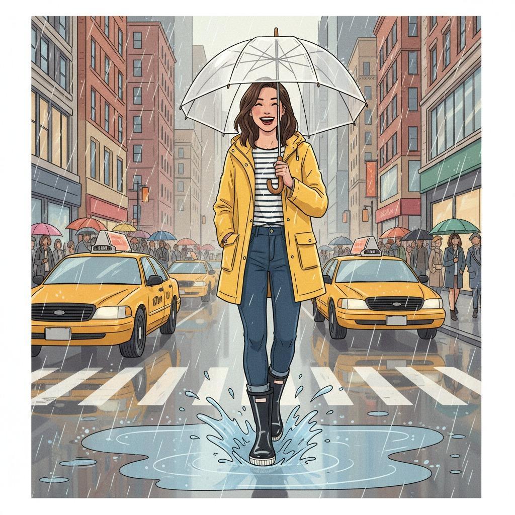 Discover the Versatility of Chooka Rain Boots for Style and Protection