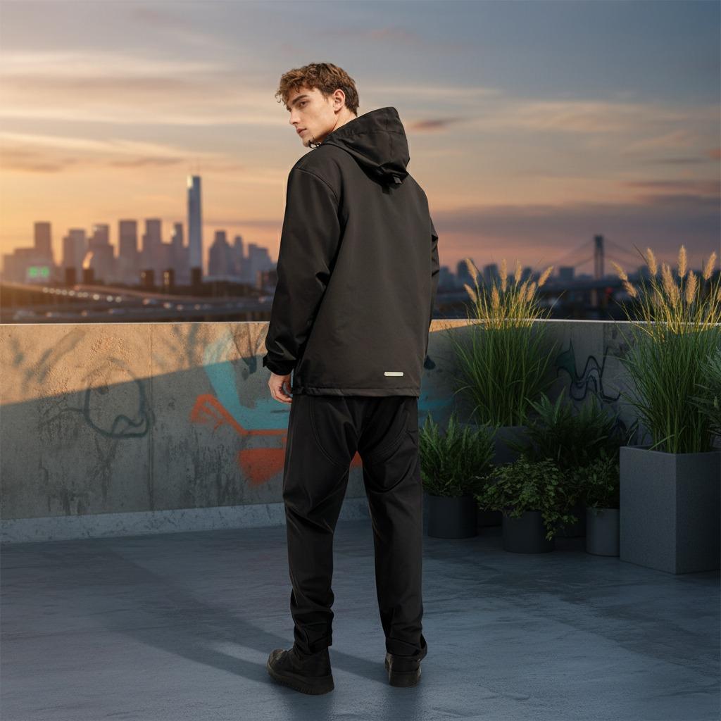 Raincoat Manufacturers in China: Your Guide to Top Suppliers