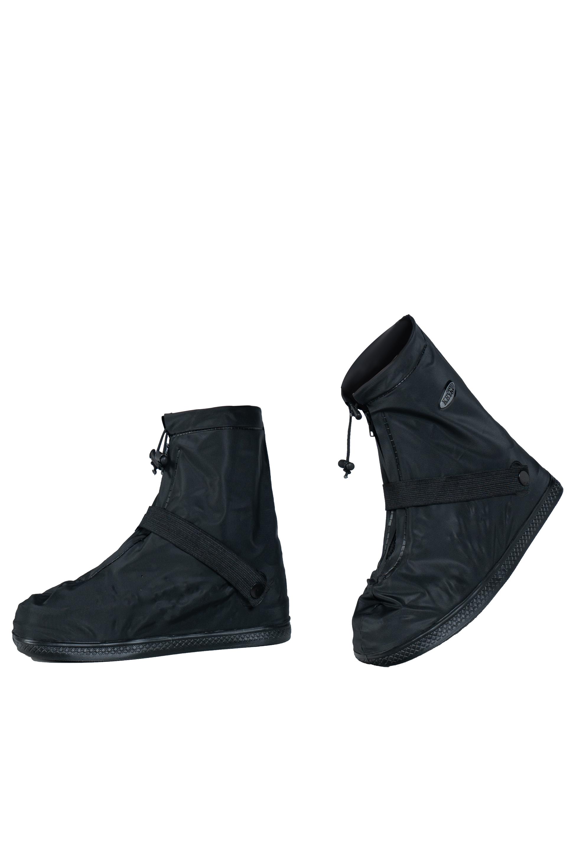 Chelsea Boots Waterproof: Stylish & Weather-ready