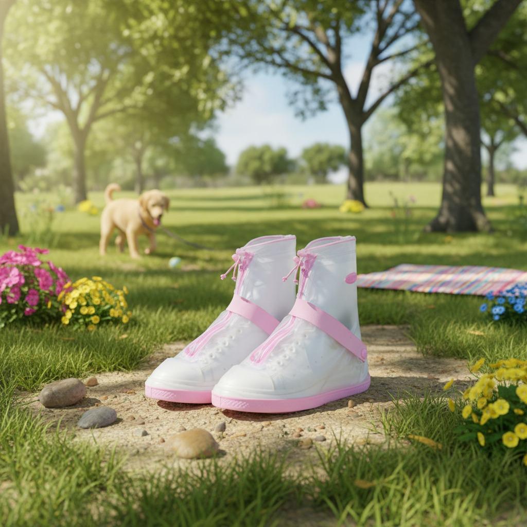 Rain Boots: Stylish Protection for Every Rainy Day