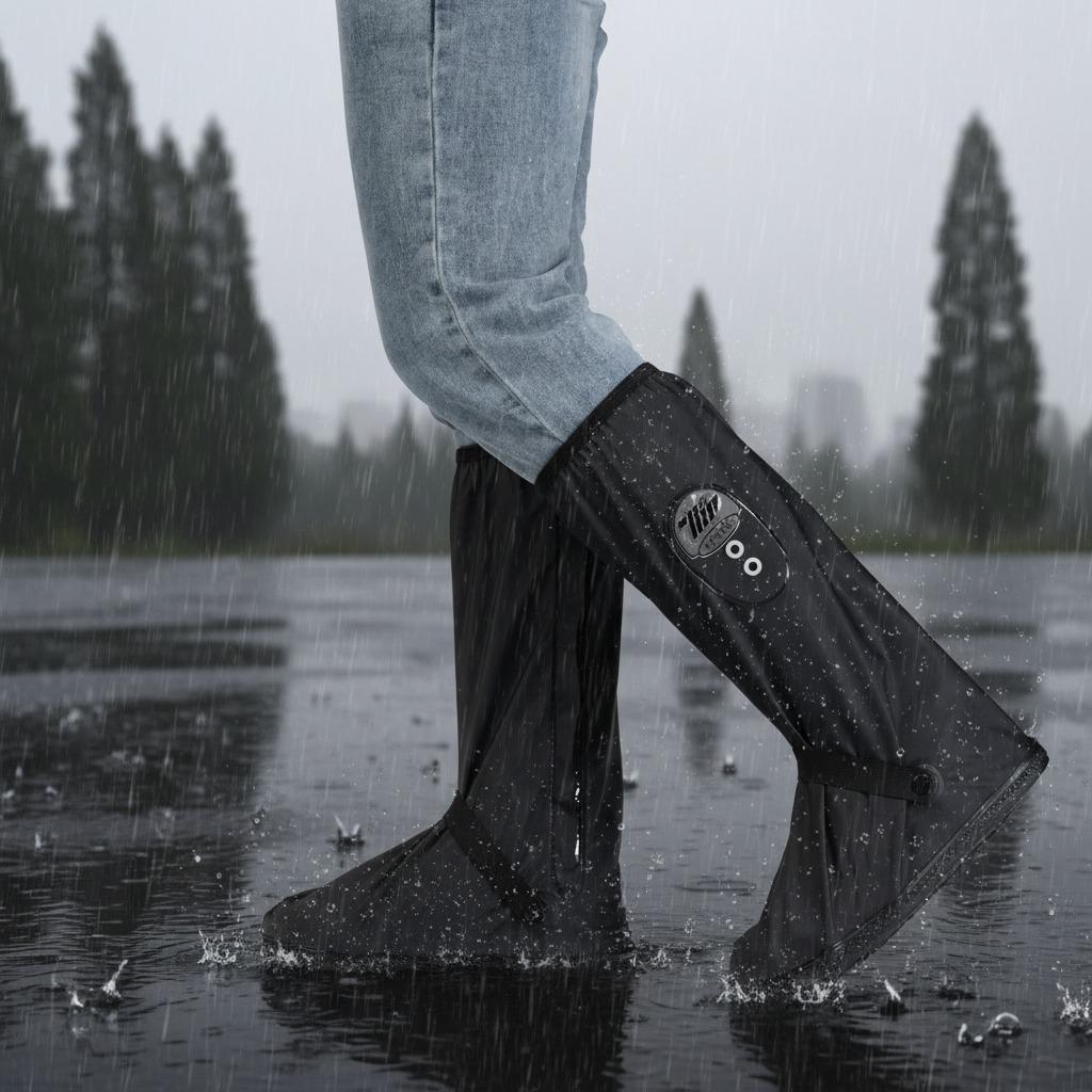 Discover the Best UGG Rain Boots for Stylish Wet Weather