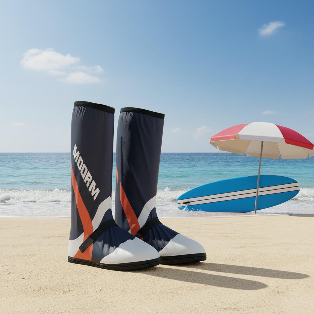 Explore Stylish and Functional Crocs Rain Boots