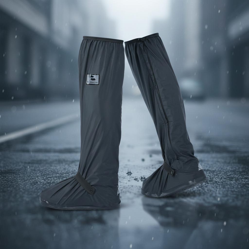 Fashionable Rain Boots: What Buyers Should Look For