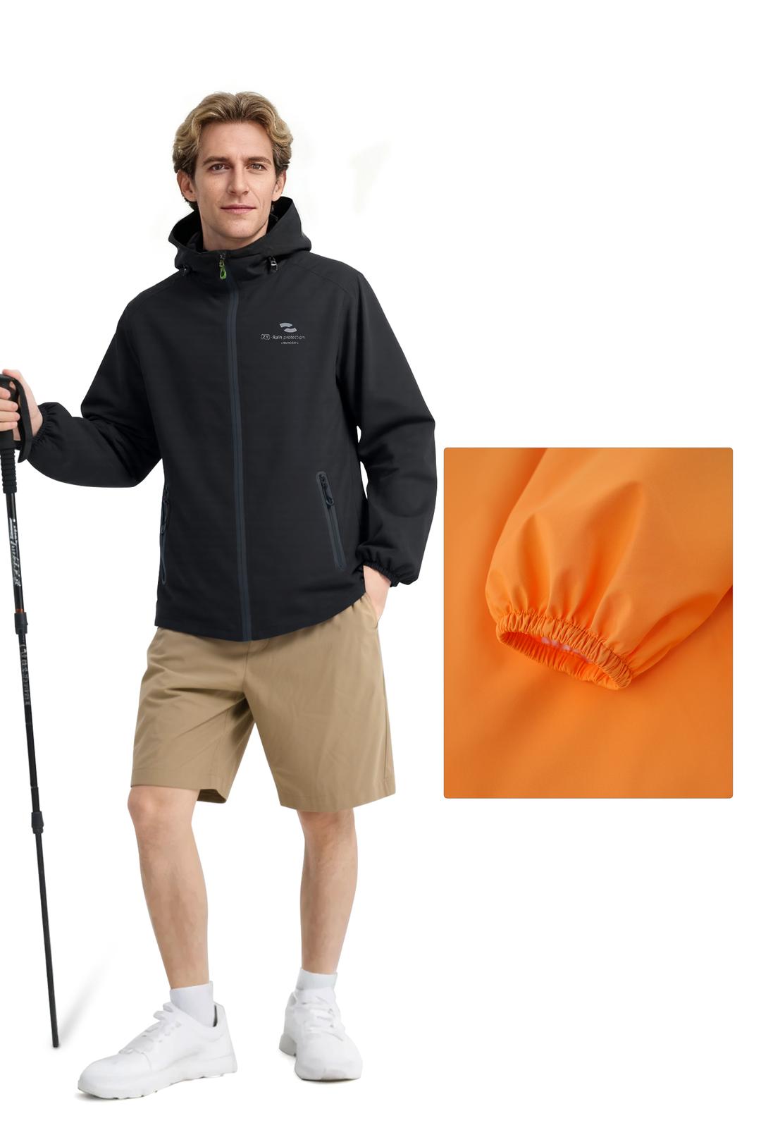 The Evolution of Waterproof Technology: From Function to Fashion